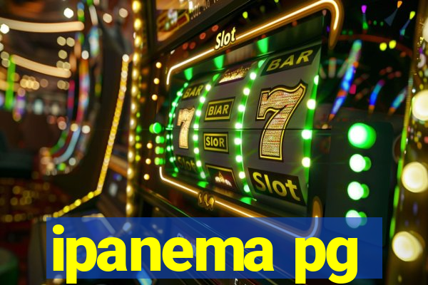 ipanema pg